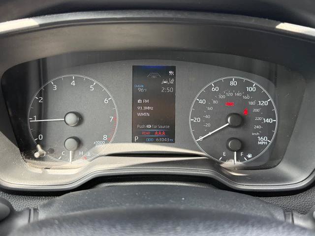 Used 2024 Toyota Corolla LE FWD image 17