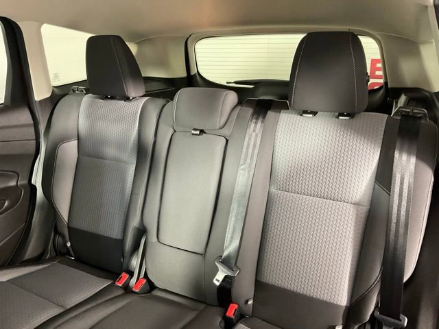 Certified 2017 Ford Escape SE image 16