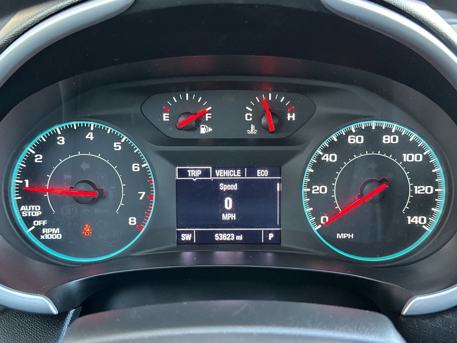 Used 2023 Chevrolet Malibu LT image 23