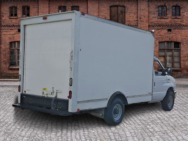 Certified 2016 Ford E-350 and Econoline 350 Super Duty w/ Power Windows & Locks Group image 2