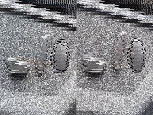 Certified 2022 Ford F150 XLT w/ Equipment Group 302A High image 4