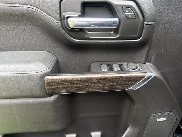 Used 2020 Chevrolet Silverado 1500 LT Trail Boss AWD/4WD image 15