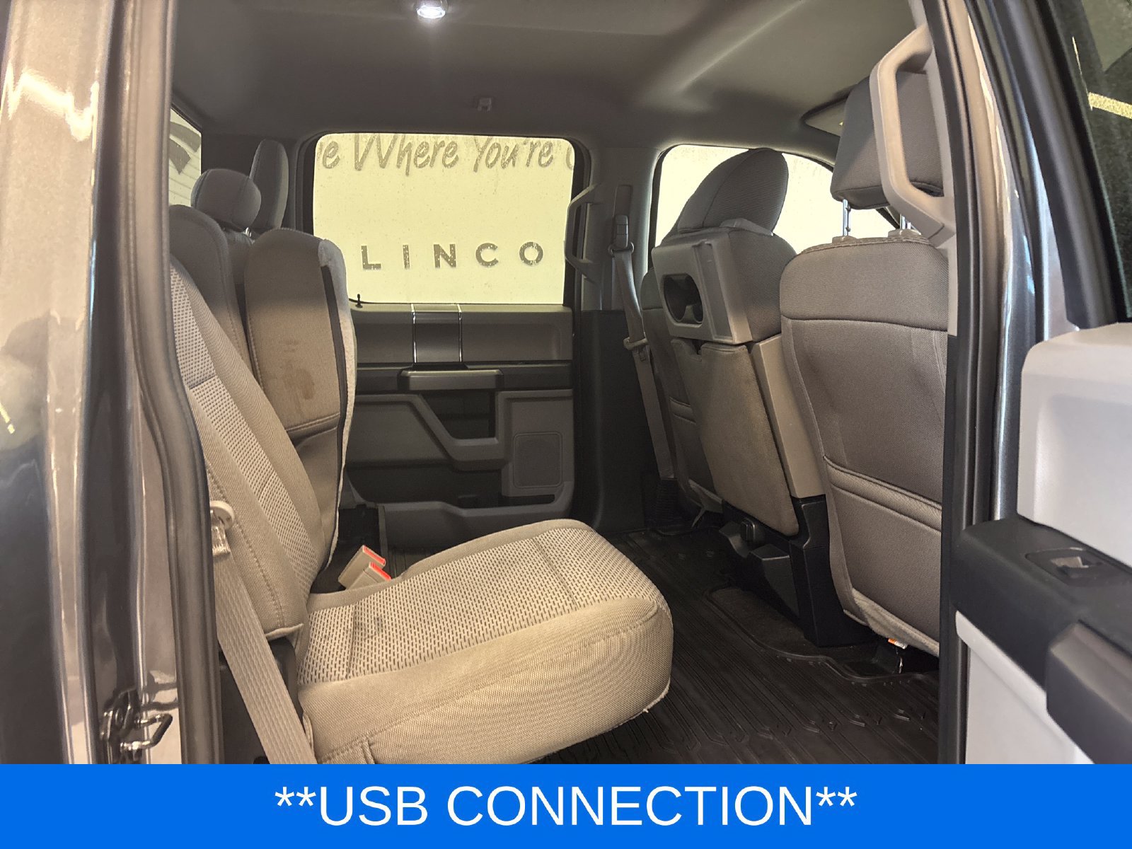 Certified 2019 Ford F150 XLT w/ Equipment Group 302A Luxury AWD/4WD image 10