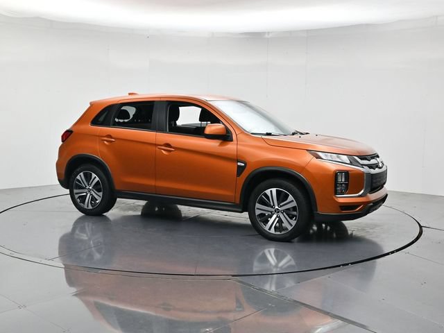 Used 2024 Mitsubishi Outlander Sport ES AWD/4WD video 3