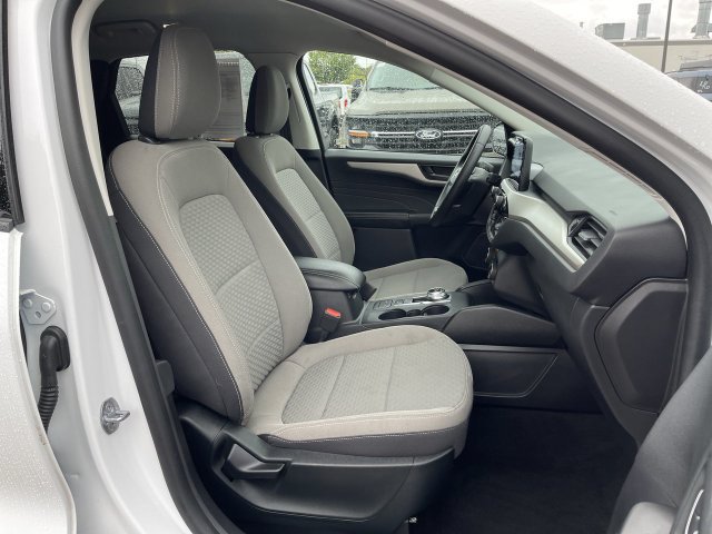Certified 2022 Ford Escape SE w/ Convenience Package AWD/4WD image 20