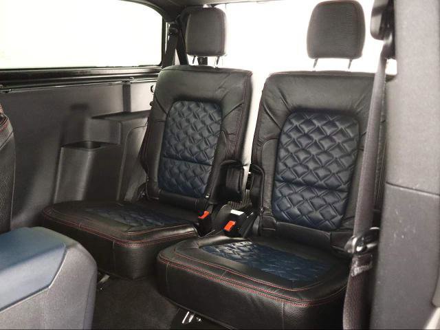 Certified 2024 Ford Bronco Heritage Edition image 26