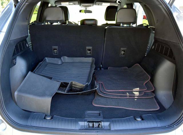 Certified 2023 Ford Escape ST-Line w/ Tech Pack #1 AWD/4WD image 14