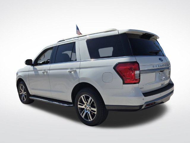 Certified 2023 Ford Expedition XLT RWD image 7