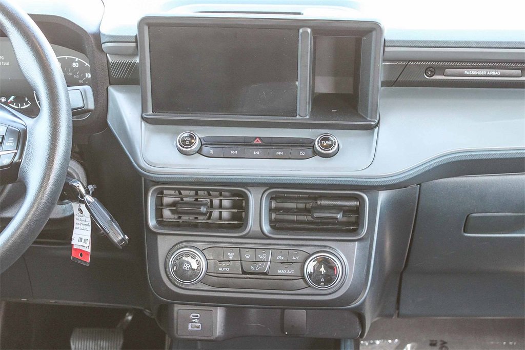 Certified 2024 Ford Maverick XL image 17