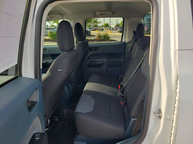 Certified 2023 Ford Maverick XL FWD image 9