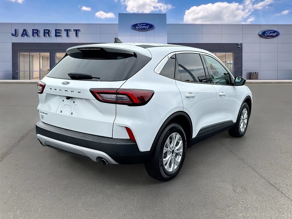 Certified 2024 Ford Escape Active w/ Tech Pack #1 FWD image 7