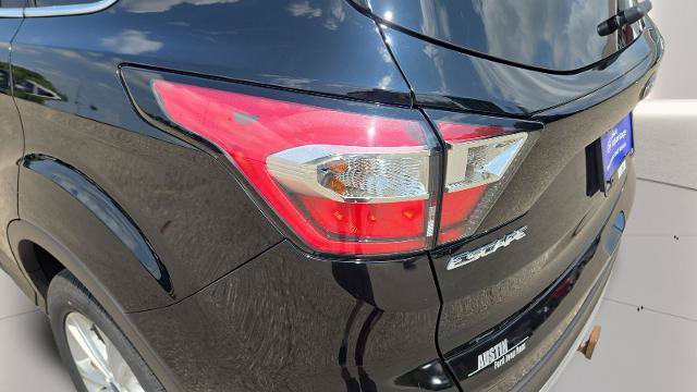 Certified 2018 Ford Escape SEL w/ Ford Safe & Smart Package AWD/4WD image 19