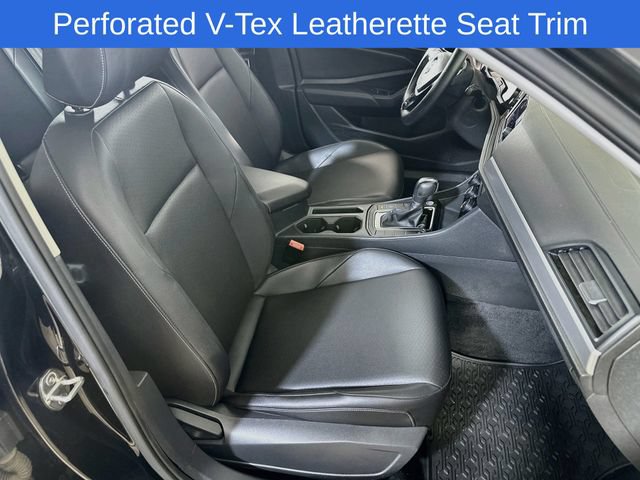 Used 2019 Volkswagen Jetta SE w/ Cold Weather Package FWD image 15