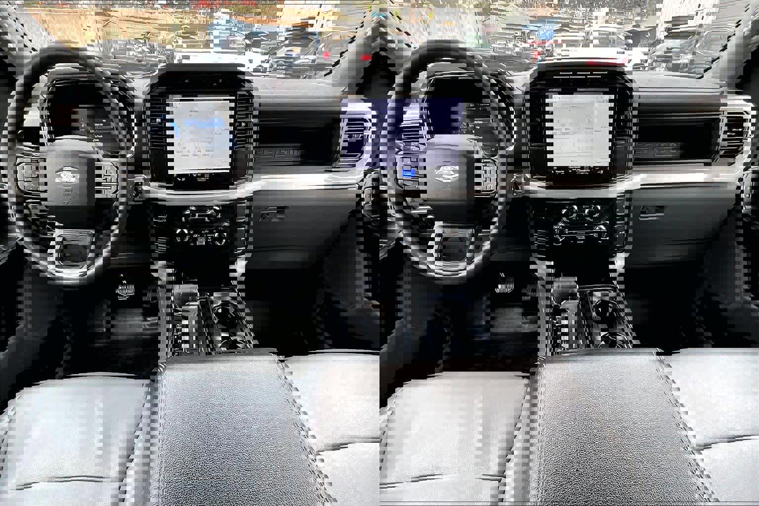 Certified 2023 Ford F150 Lightning Pro image 18