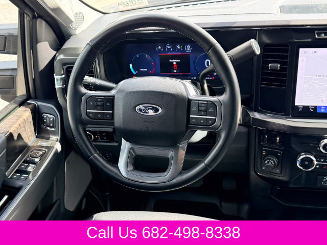 Certified 2024 Ford F250 Lariat w/ Tremor Off-Road Package AWD/4WD image 16