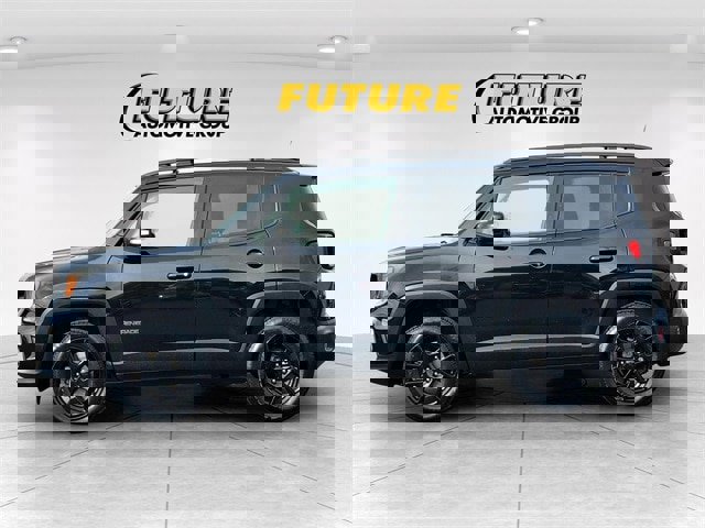 Used 2020 Jeep Renegade Altitude image 7