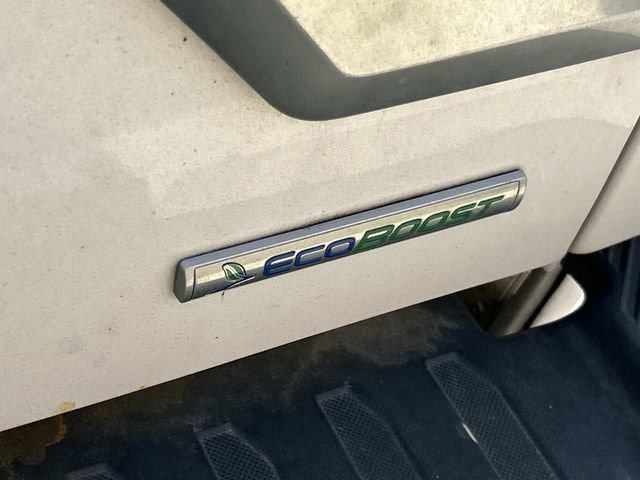 Certified 2019 Ford F150 Limited w/ Trailer Tow Package image 7