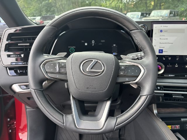 Used 2026 Lexus RX 350 w/ Convenience Package AWD/4WD image 14