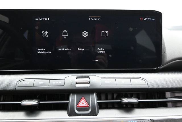 Used 2025 Kia K4 FWD image 26