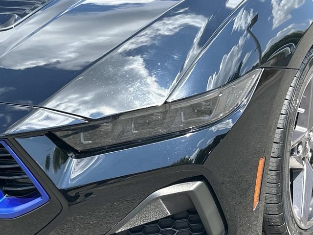 Certified 2024 Ford Mustang GT Premium RWD image 9