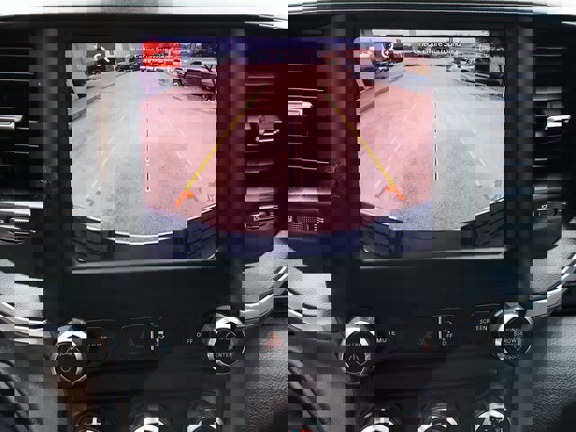 Used 2024 RAM 2500 Big Horn image 25