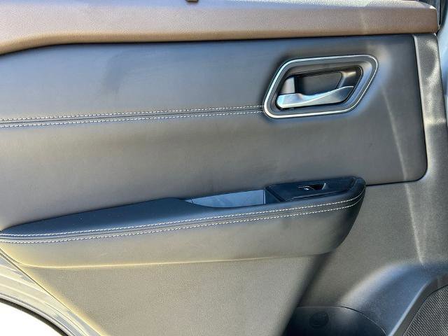 Used 2021 Nissan Rogue SL image 30