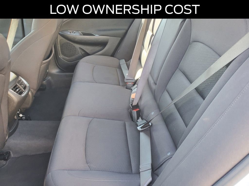 Used 2024 Chevrolet Malibu LT image 9