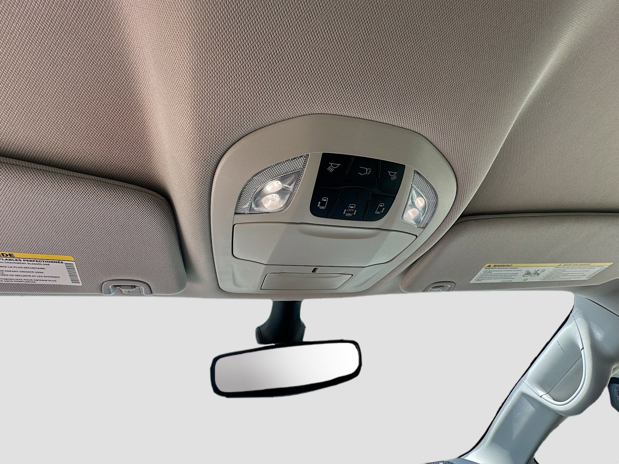 Used 2023 Chrysler Pacifica Touring-L FWD image 32