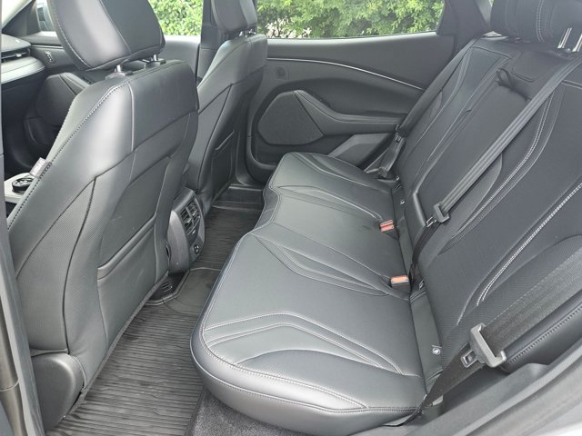 Certified 2023 Ford Mustang Mach-E Premium RWD image 18