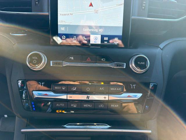 Certified 2020 Ford Explorer ST w/ ST Street Pack AWD/4WD image 23