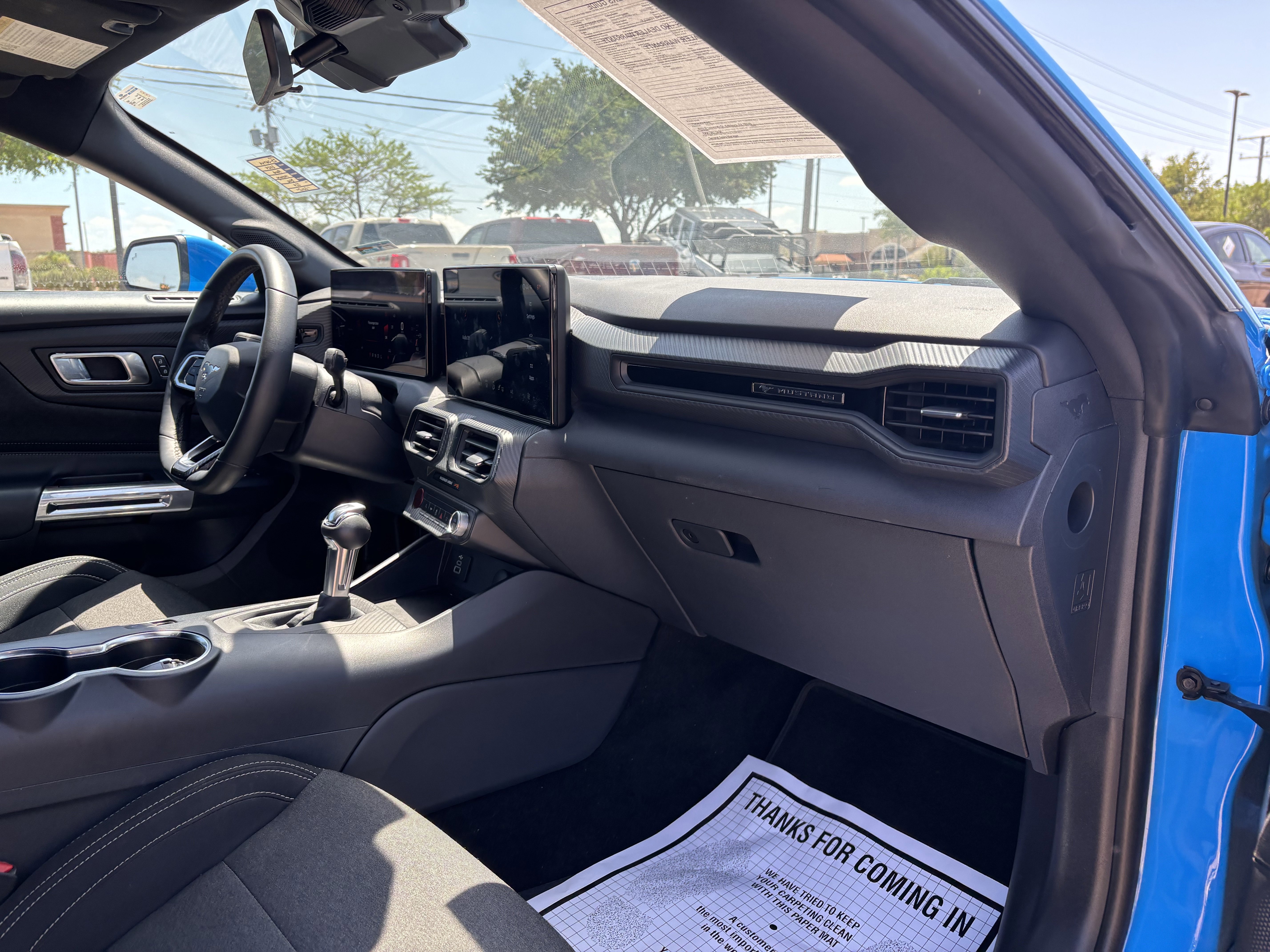 Certified 2024 Ford Mustang Coupe image 16