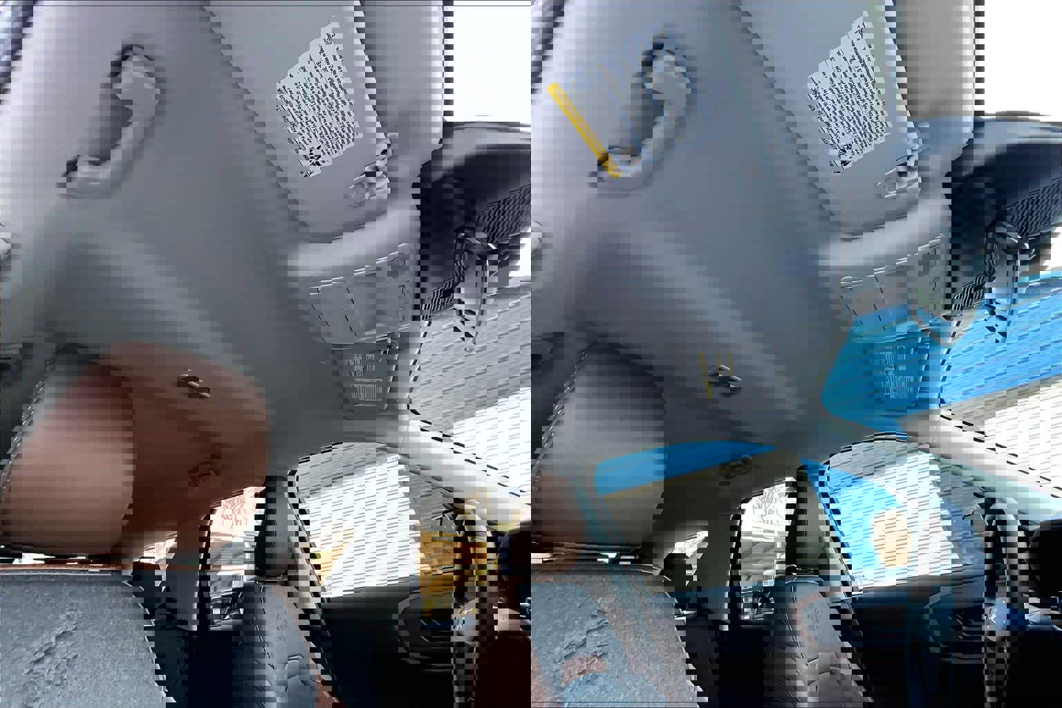 Certified 2024 Ford Bronco Sport Outer Banks image 15