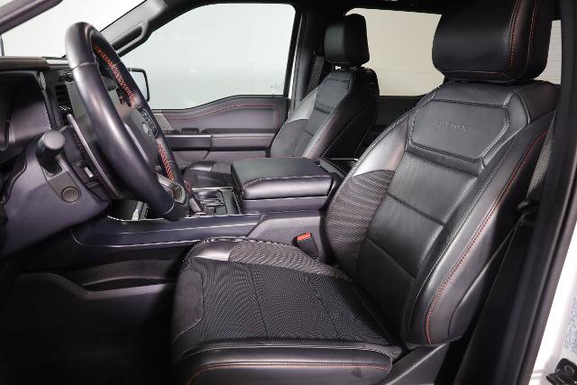 Certified 2024 Ford F150 Raptor AWD/4WD image 9