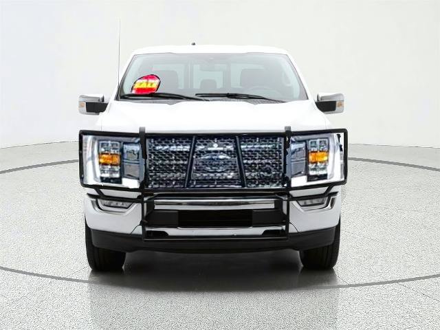 Certified 2023 Ford F150 Lariat w/ Trailer Tow Package AWD/4WD image 2