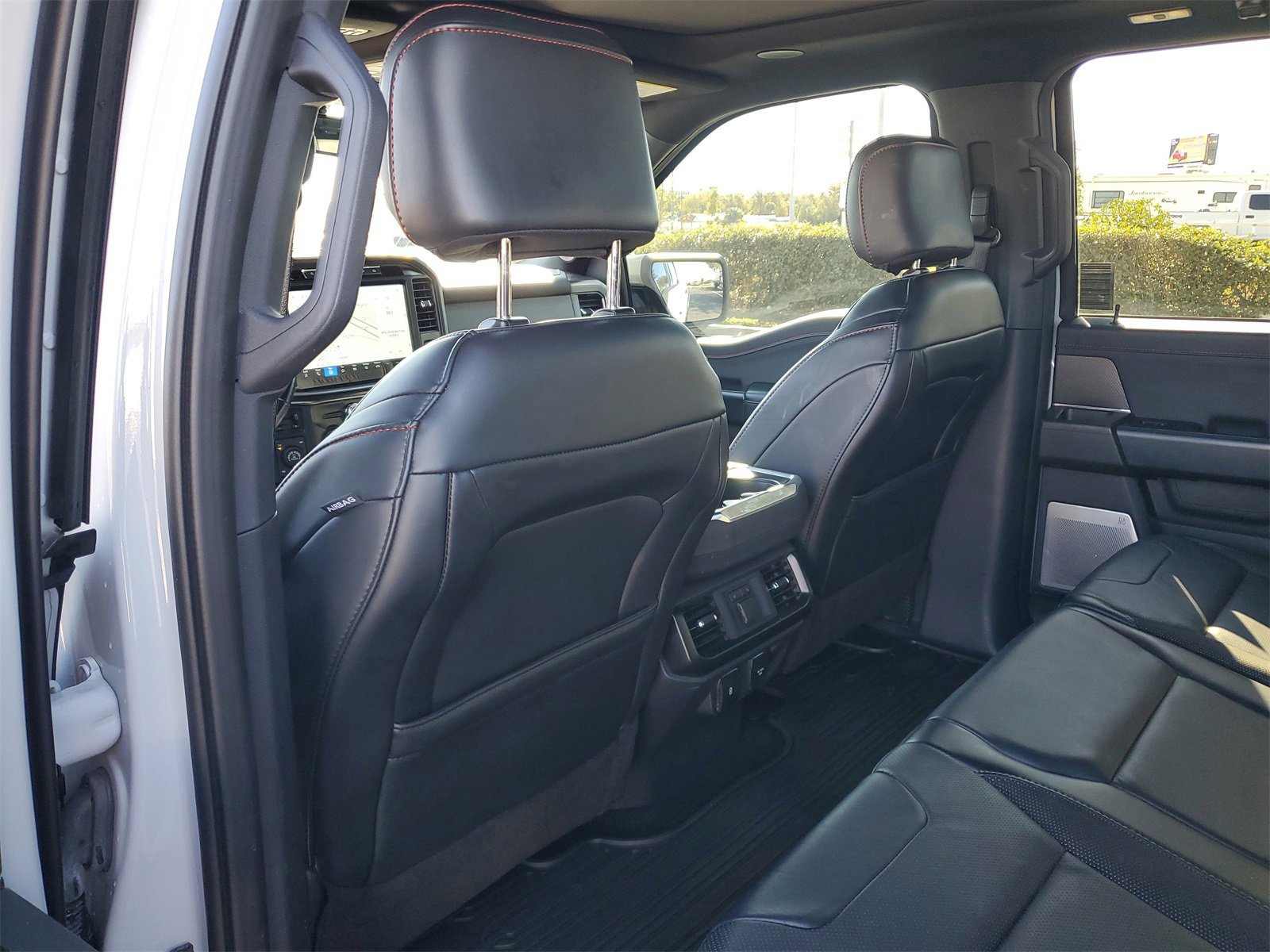 Certified 2024 Ford F150 Raptor image 9