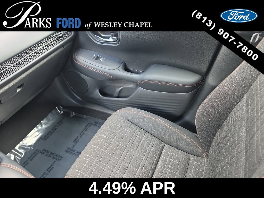 Used 2023 Honda HR-V Sport image 14