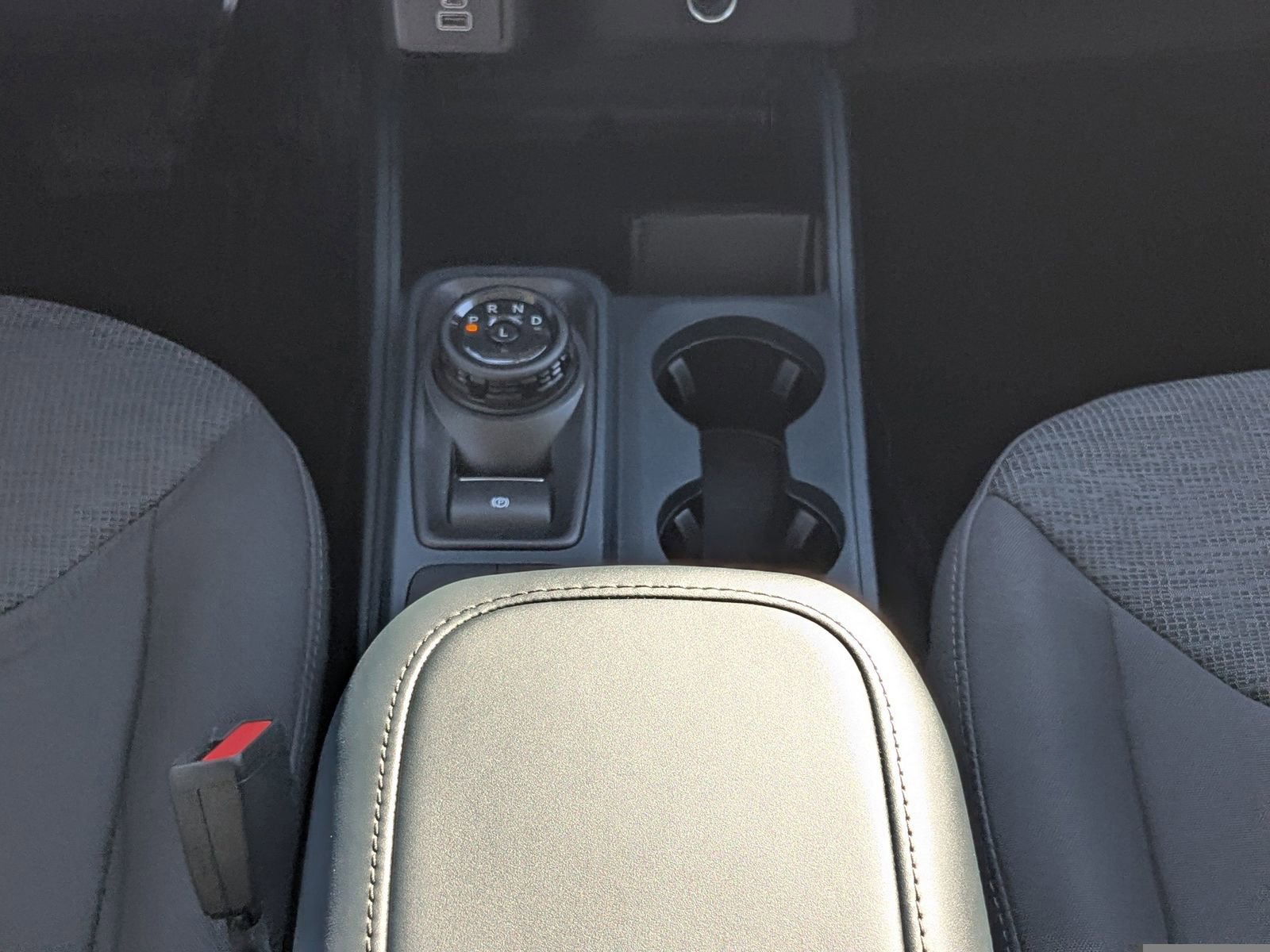 Certified 2025 Ford Maverick XL w/ Equipment Group 101A image 20