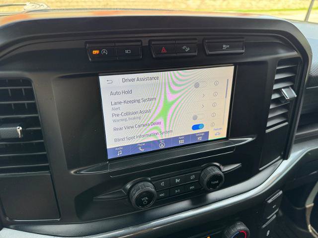 Certified 2023 Ford F150 XL w/ STX Appearance Package AWD/4WD image 27