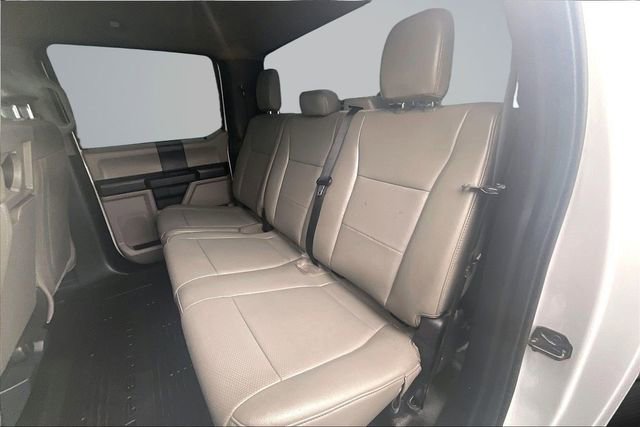 Certified 2022 Ford F250 XL w/ Power Equipment Group AWD/4WD image 25