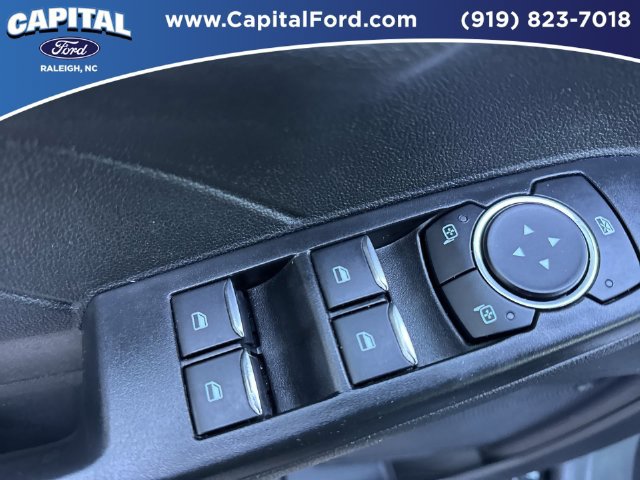Certified 2023 Ford Escape Active FWD image 21