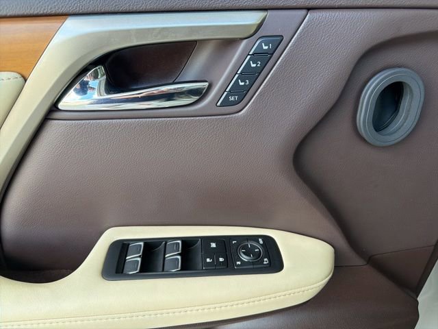 Used 2020 Lexus RX 350 FWD w/ Premium Package image 12