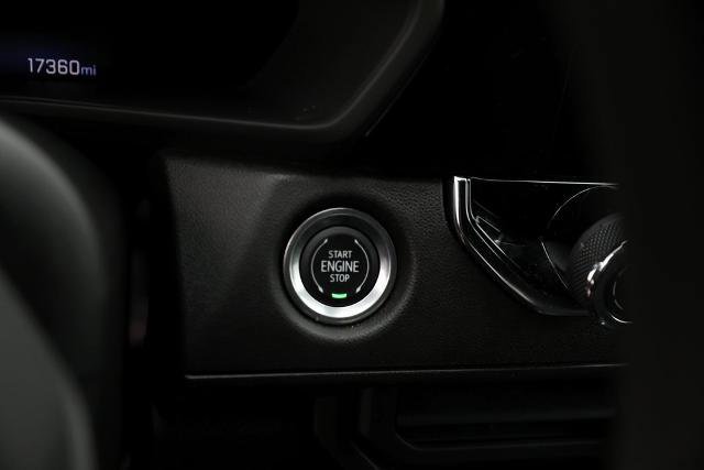 Used 2023 Chevrolet Colorado Trail Boss w/ LPO, Dark Essentials Package image 37