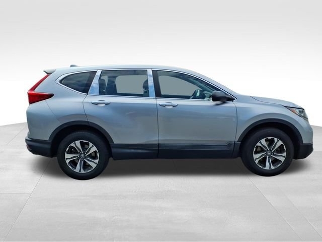 Used 2019 Honda CR-V LX image 13