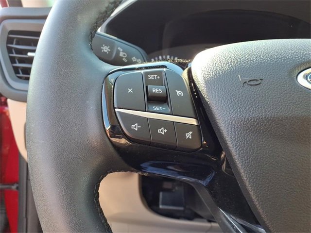 Certified 2022 Ford Escape SE w/ Convenience Package image 15