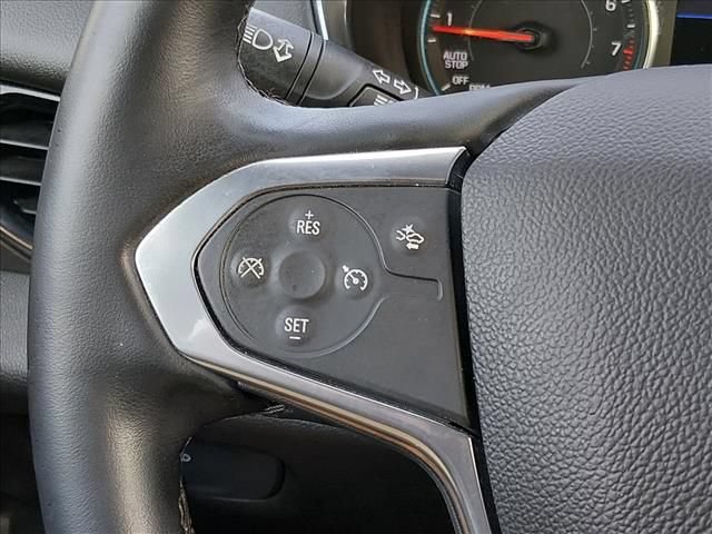 Used 2023 Chevrolet Traverse LT FWD image 24