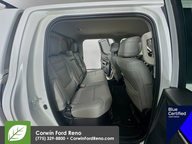 Used 2022 Toyota Tundra SR5 w/ Advanced Technology Package AWD/4WD image 29