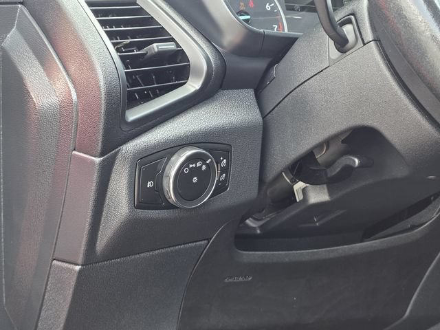 Certified 2020 Ford EcoSport SE w/ SE Convenience Package FWD image 17