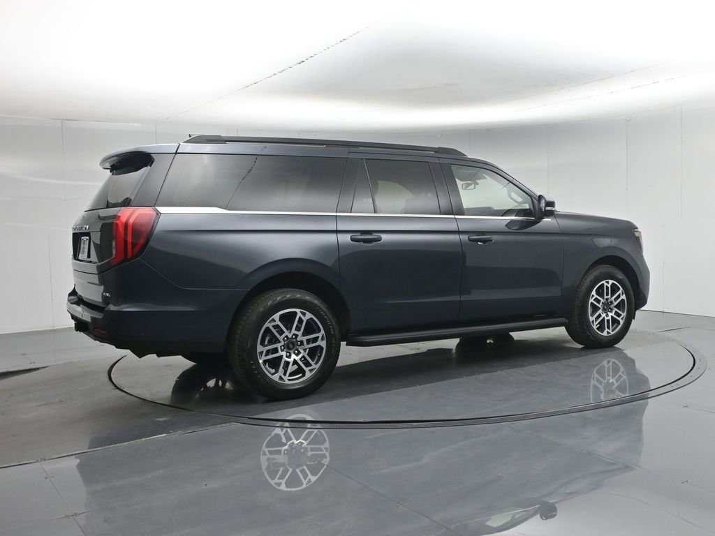 Certified 2025 Ford Expedition Max Active AWD/4WD image 32