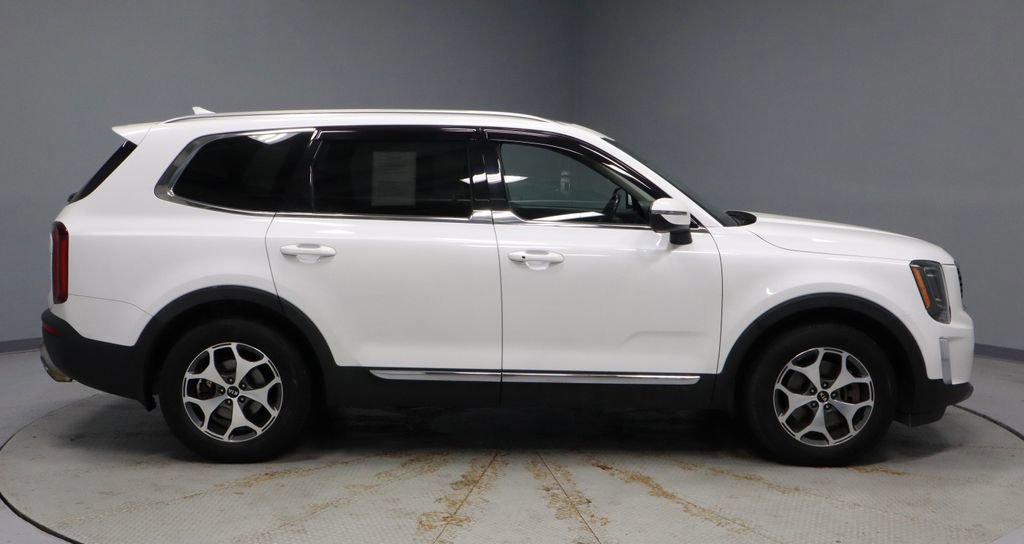 Used 2020 Kia Telluride EX image 6