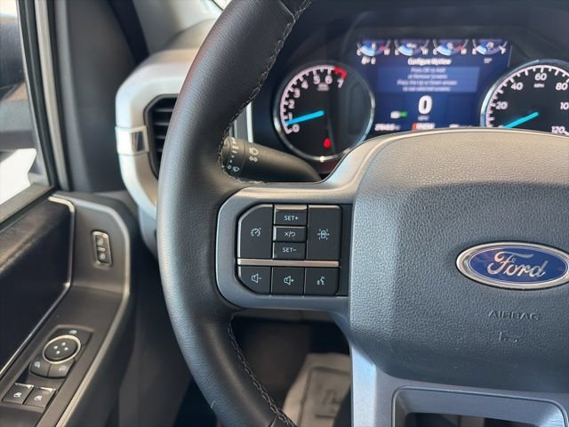 Certified 2023 Ford F150 XLT w/ Equipment Group 301A Mid AWD/4WD image 30